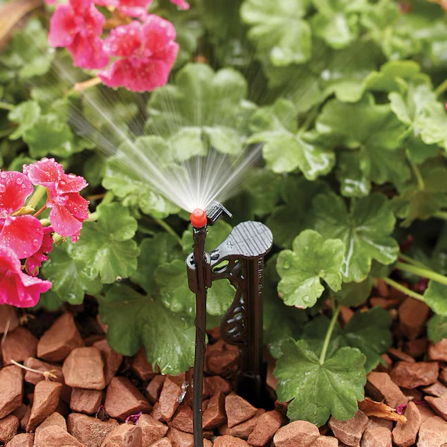 Orbit 10 Gph Verstelbaar Drip Irrigation Micro Spray
