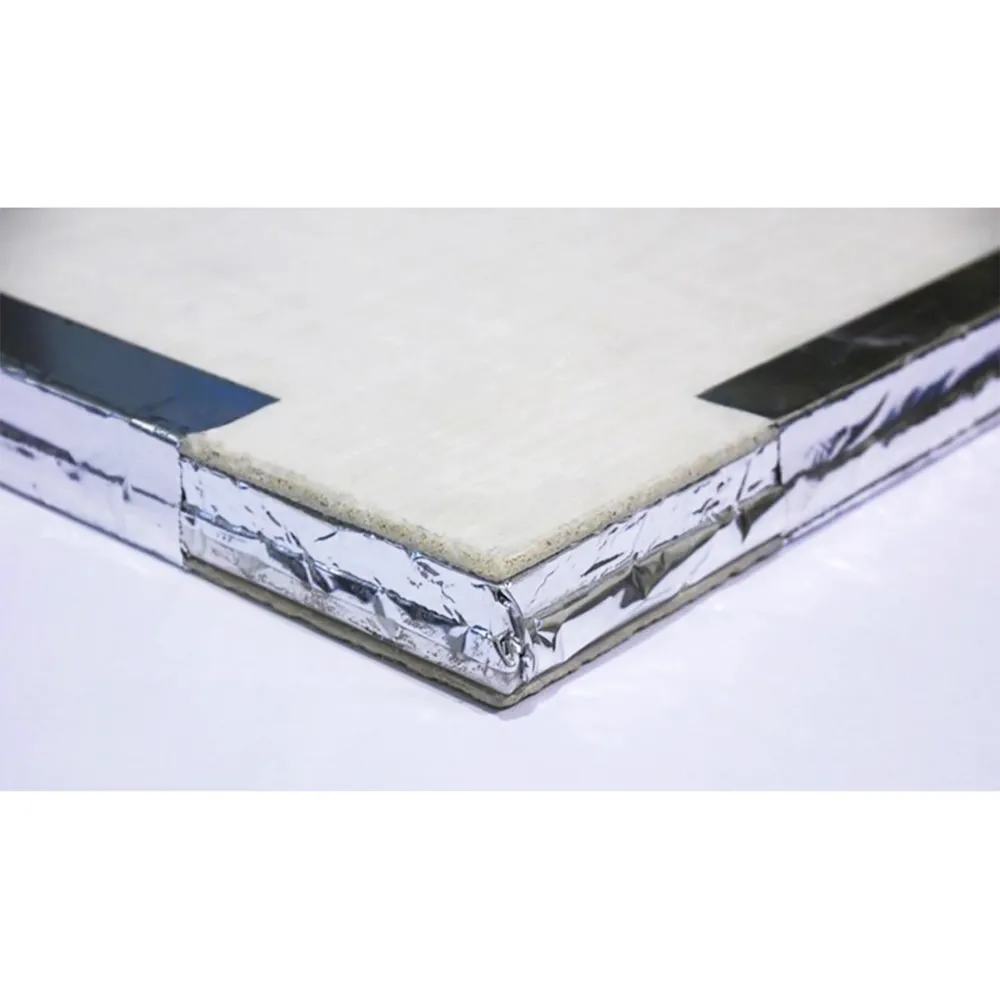 Bifire Vacunanex thermische isolatiemantel