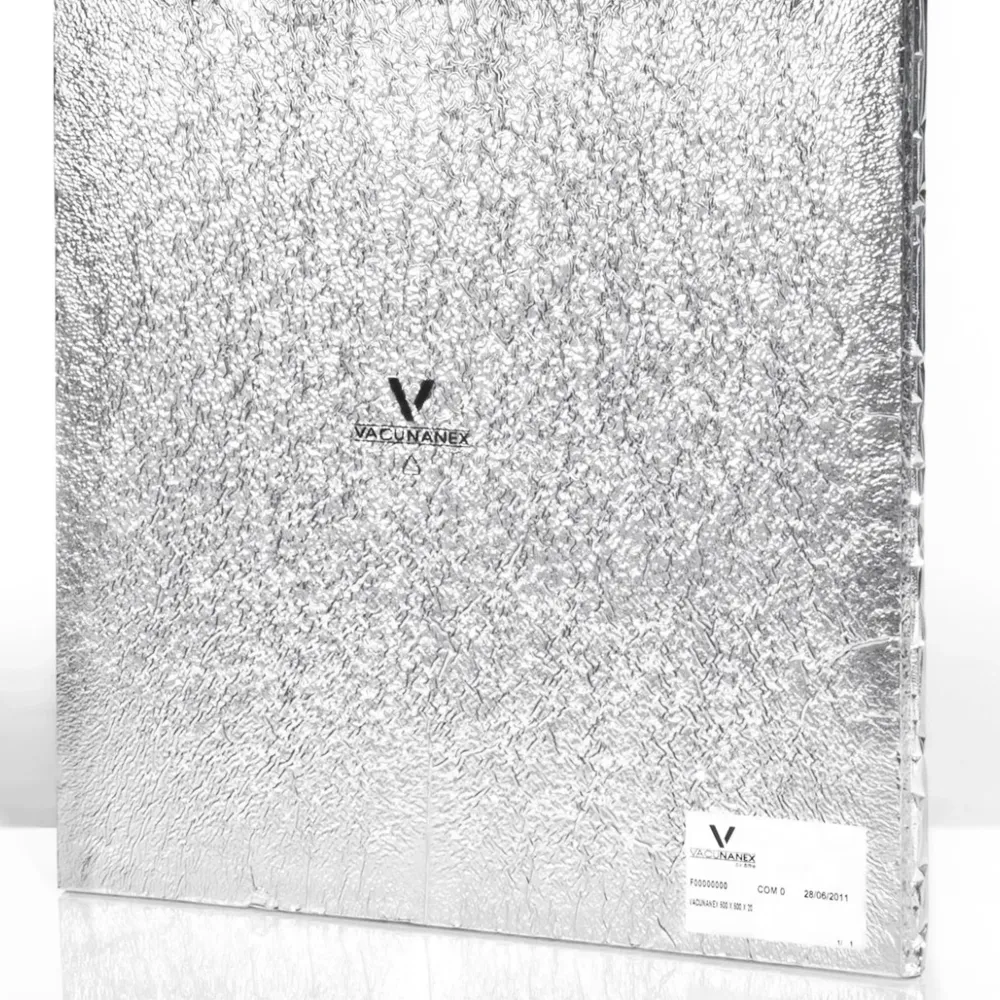 Bifire Vacunanex thermische isolatiemantel