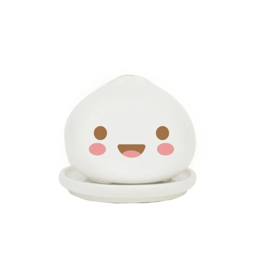 Gift Republic Wierookhouder - Dumpling