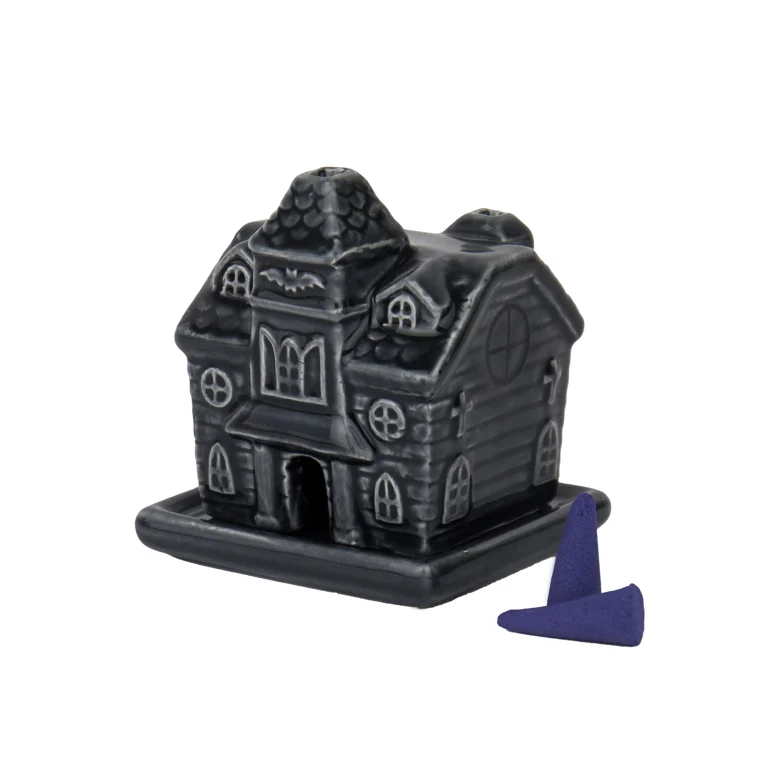 Gift Republic Wierookhouder - Haunted Salem