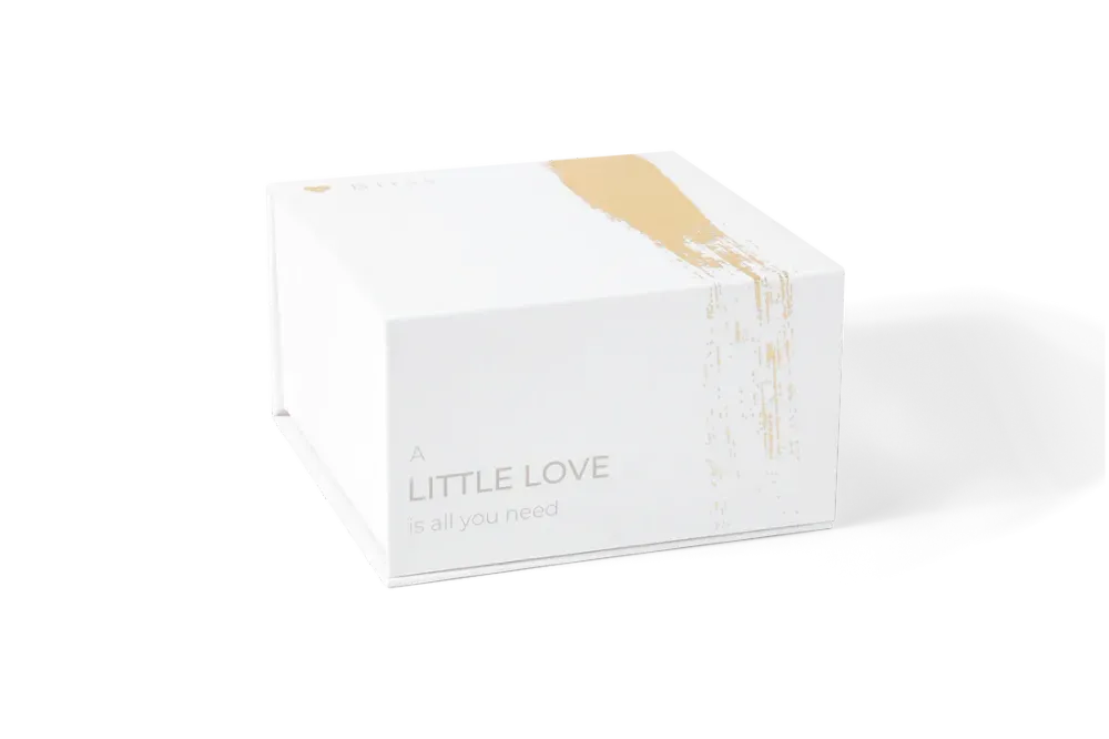 Candle M - little love O'Bliss