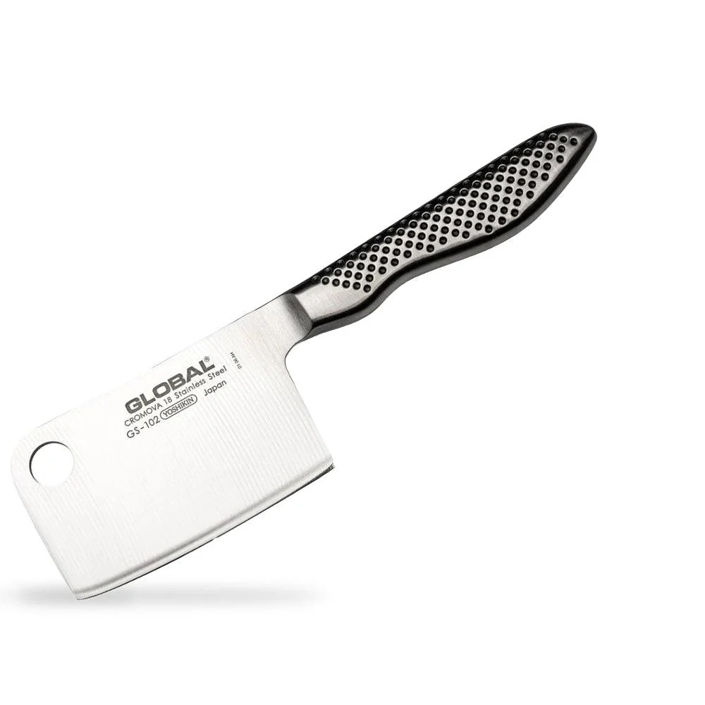 Global GS-102 Mini chopper 8cm