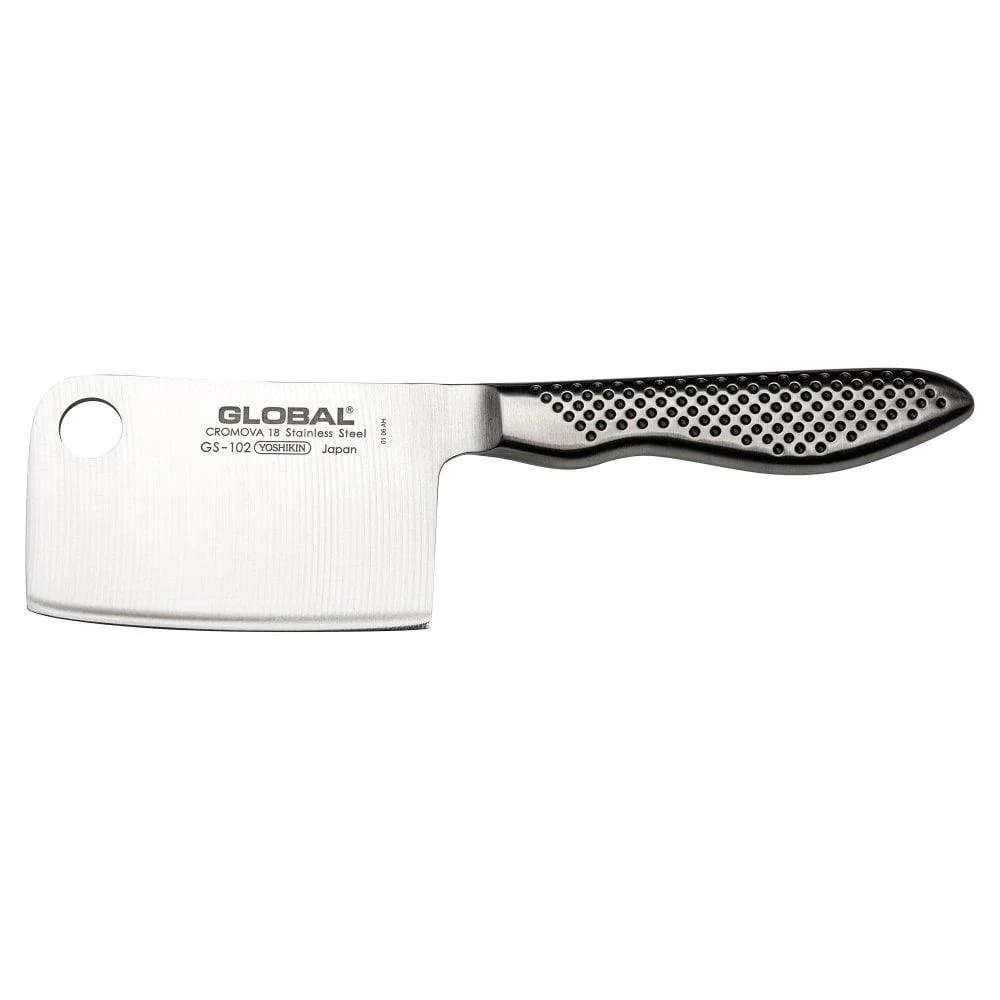 Global GS-102 Mini chopper 8cm