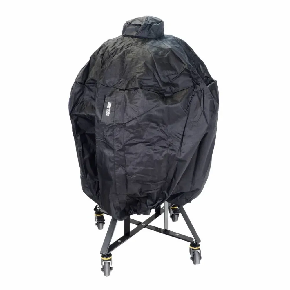 Grill Guru Regenhoes Compact