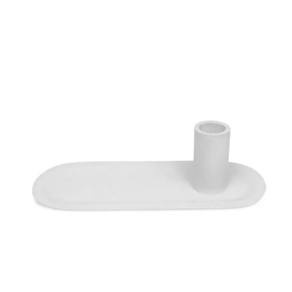 Design Kandelaar Scandinavisch Wit Jolipa