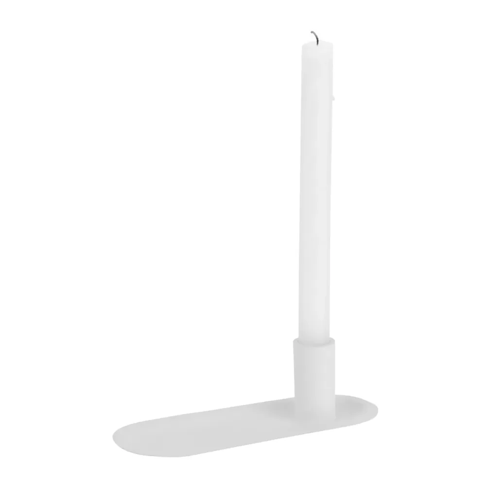 Design Kandelaar Scandinavisch Wit Jolipa