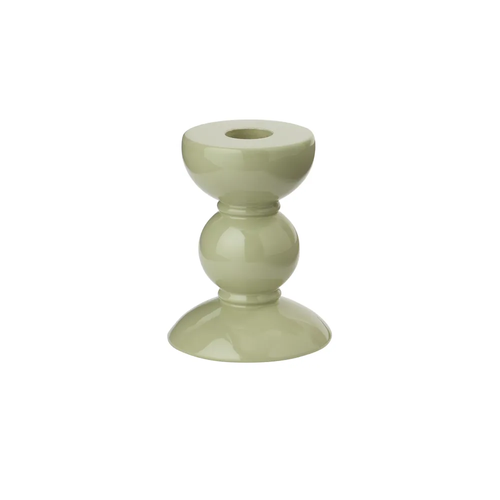 Kleine Salie Kloskandelaar - 10 cm