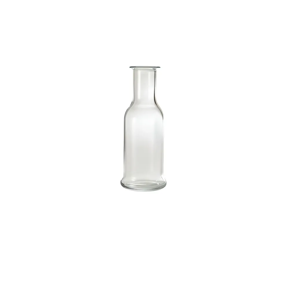 Purity Carafe 1L 6/box Stolzle