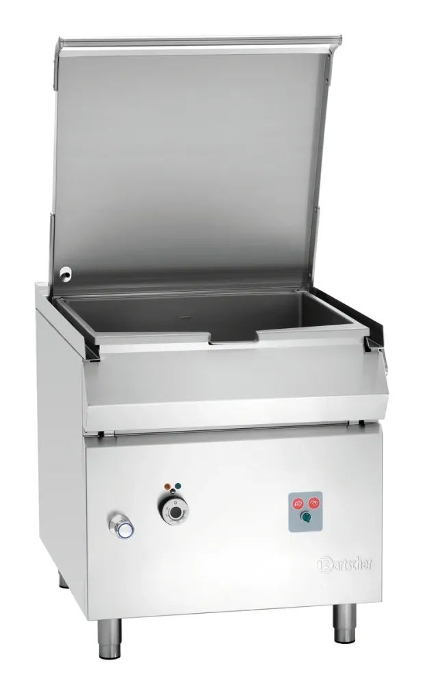 Kantelbare braadpan 900 E87LEK - BARTSCHER