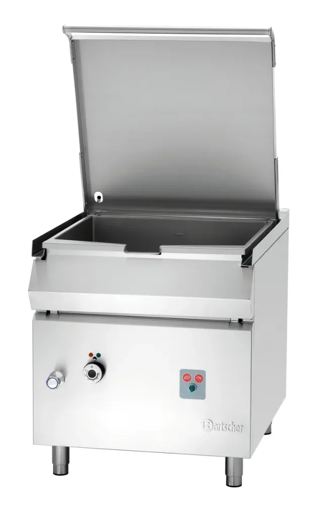 Kantelbare braadpan 900 E87LEK - BARTSCHER