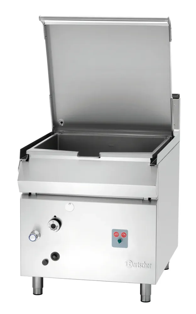 Kantelbare braadpan 900 G87LEK - BARTSCHER