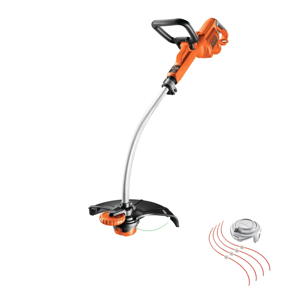 Kantentrimmer Black+Decker GL7033-QS 700W