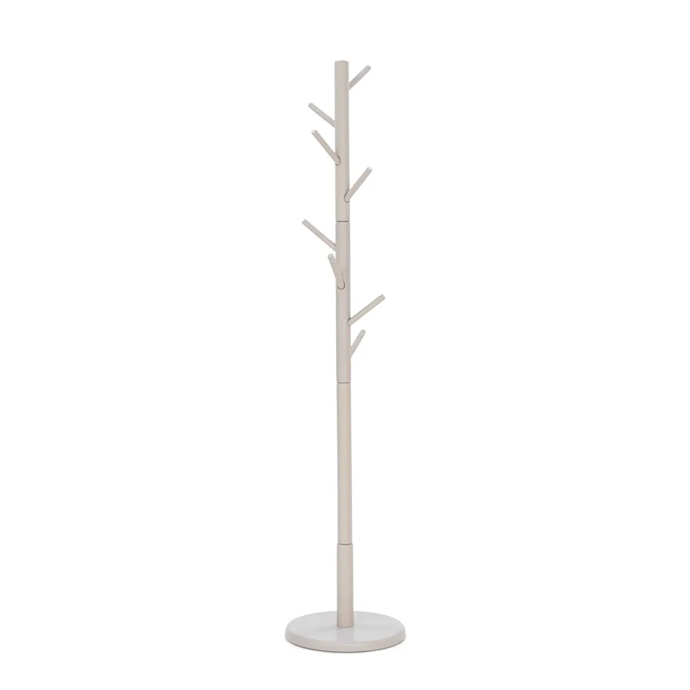 Spinder Design Bro kapstok Silky Taupe