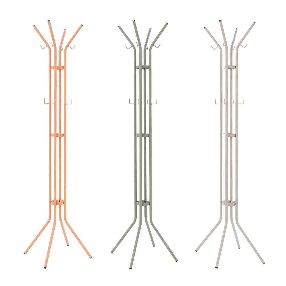 Spinder Design Jessy kapstok Taupe