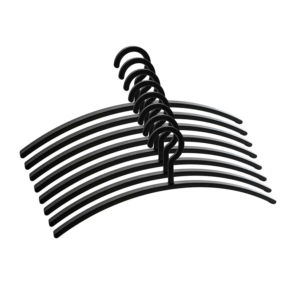 HOME DELUXE Kleerhanger RACK Aantal: 20