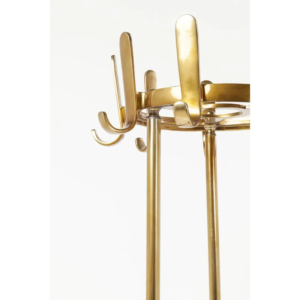Kare Design Kapstok Gala goud