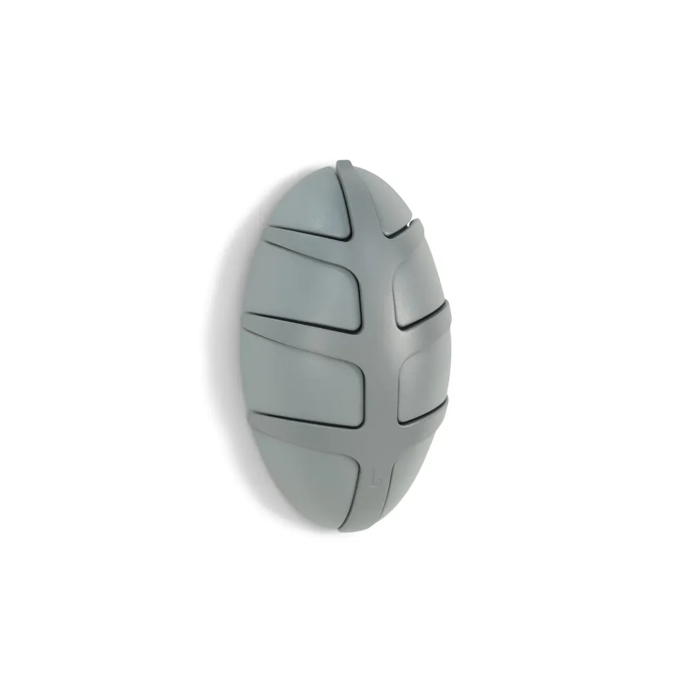 Spinder Design kapstok Bug - Grigio - 7 haken