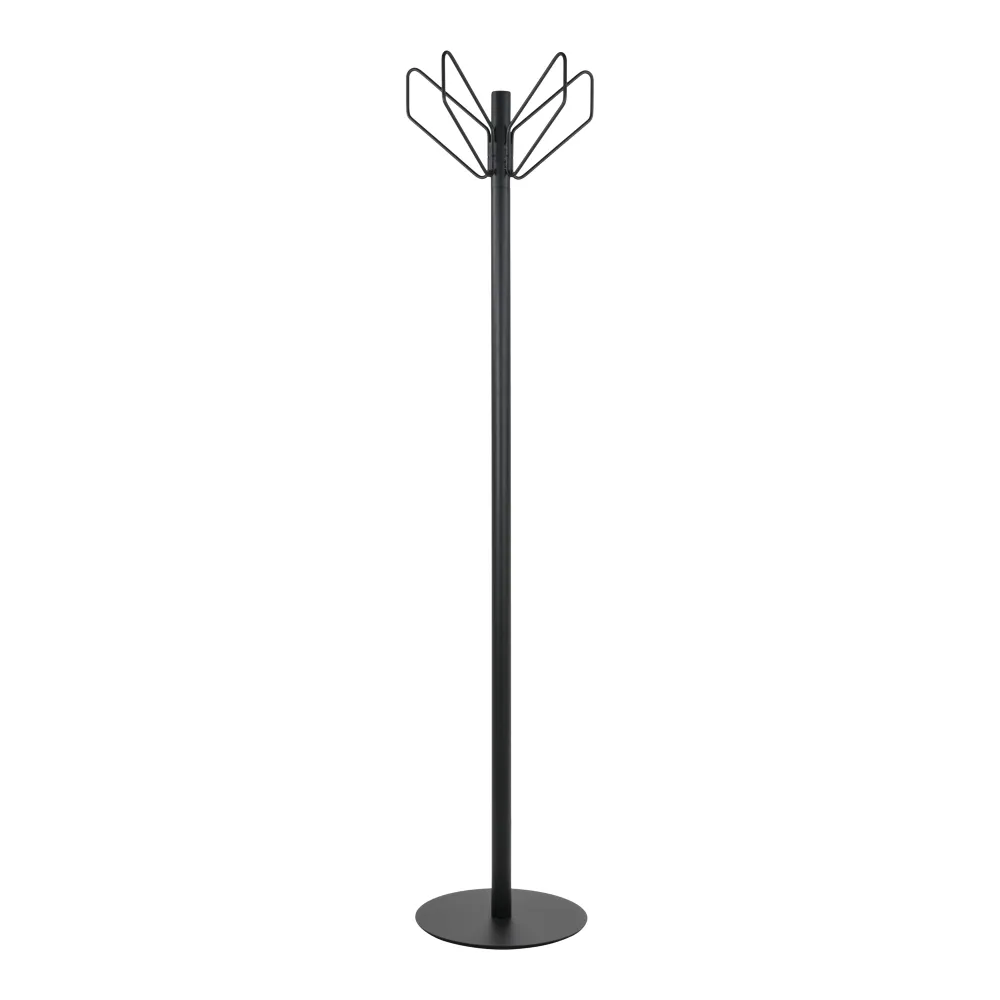 Spinder Design Kapstok Fly - Zwart