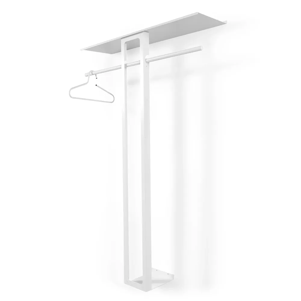 Spinder Design kapstok Luno Large 100 - Wit