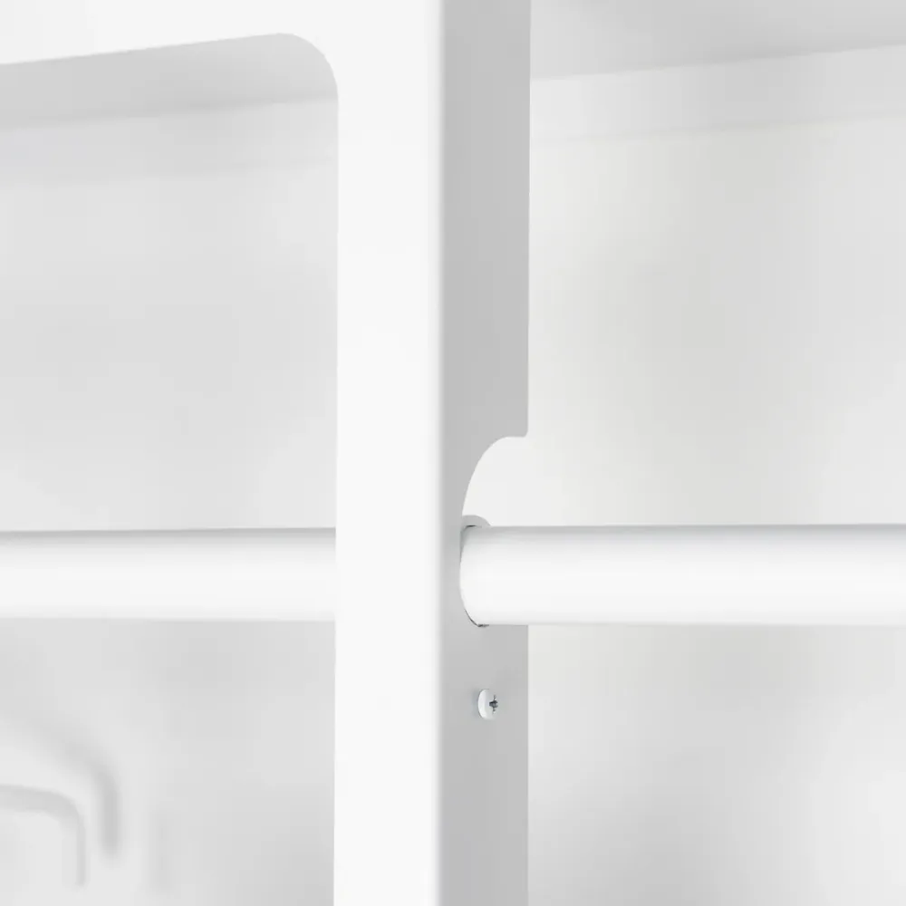 Spinder Design kapstok Luno Large 100 - Wit