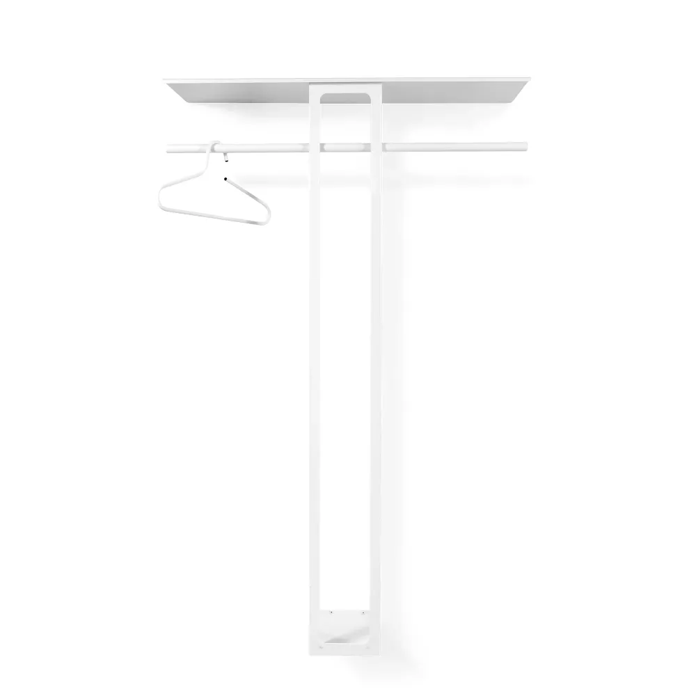 Spinder Design kapstok Luno Large 100 - Wit