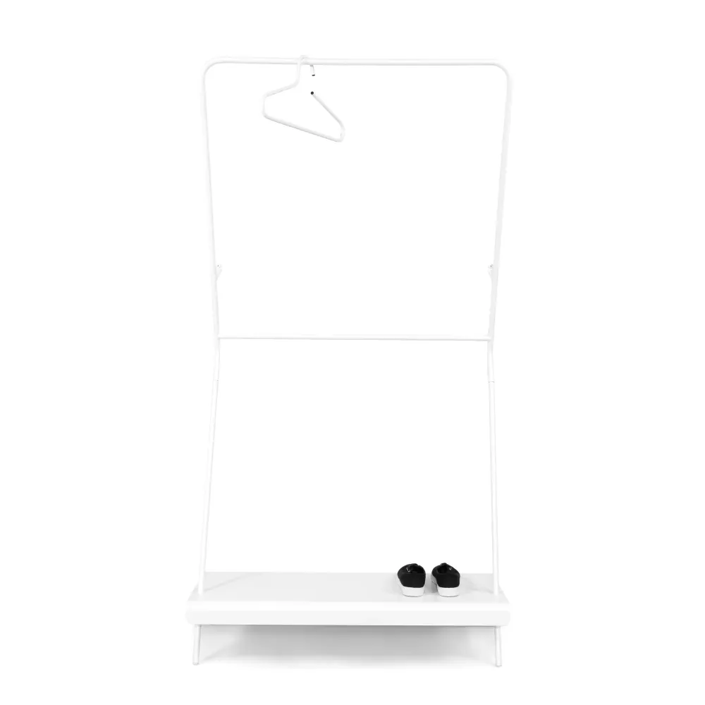 Spinder Design kapstok Nox - Wit