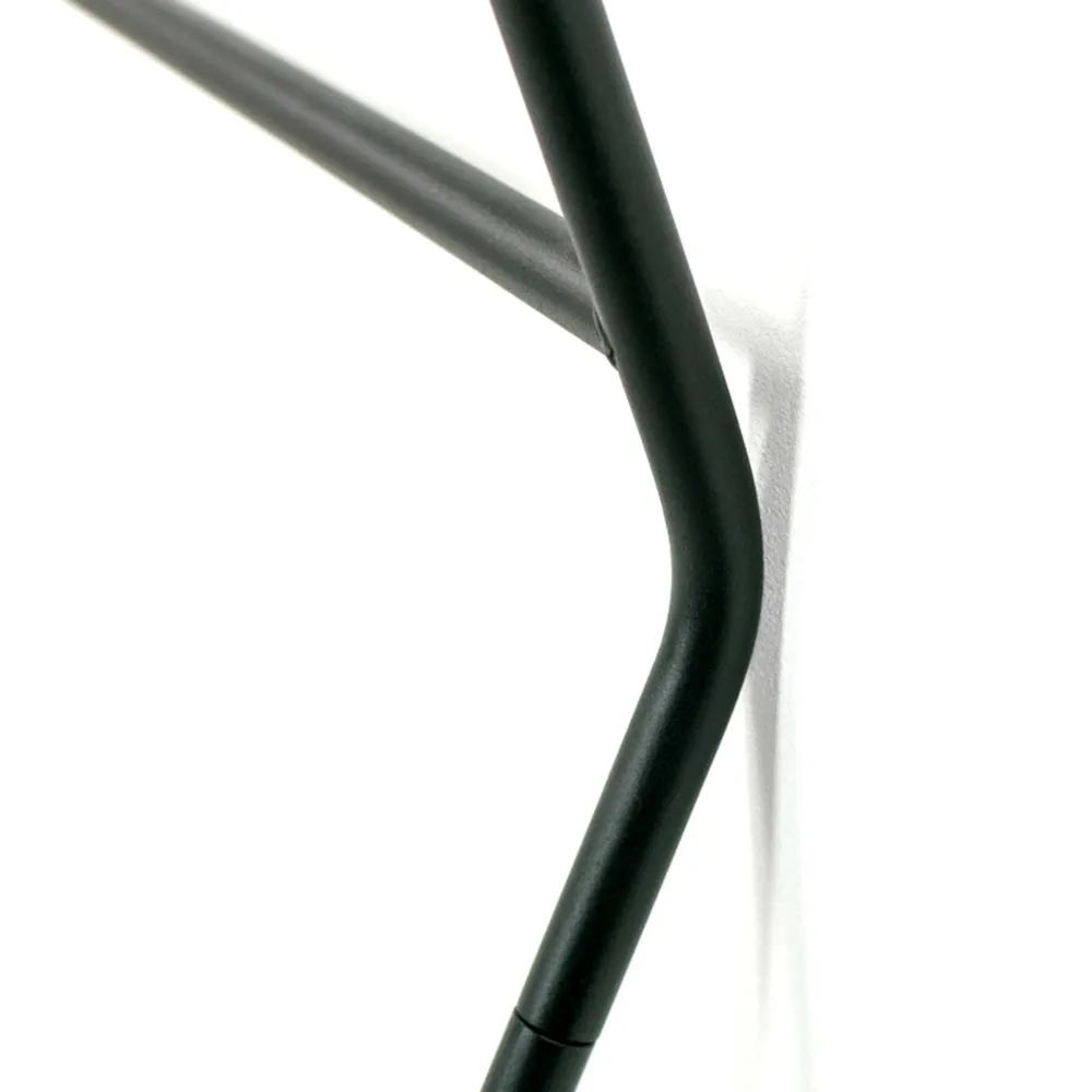 Spinder Design kapstok Nox - Zwart