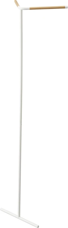 Yamazaki Leunende Hoekkapstok - Tower - Wit