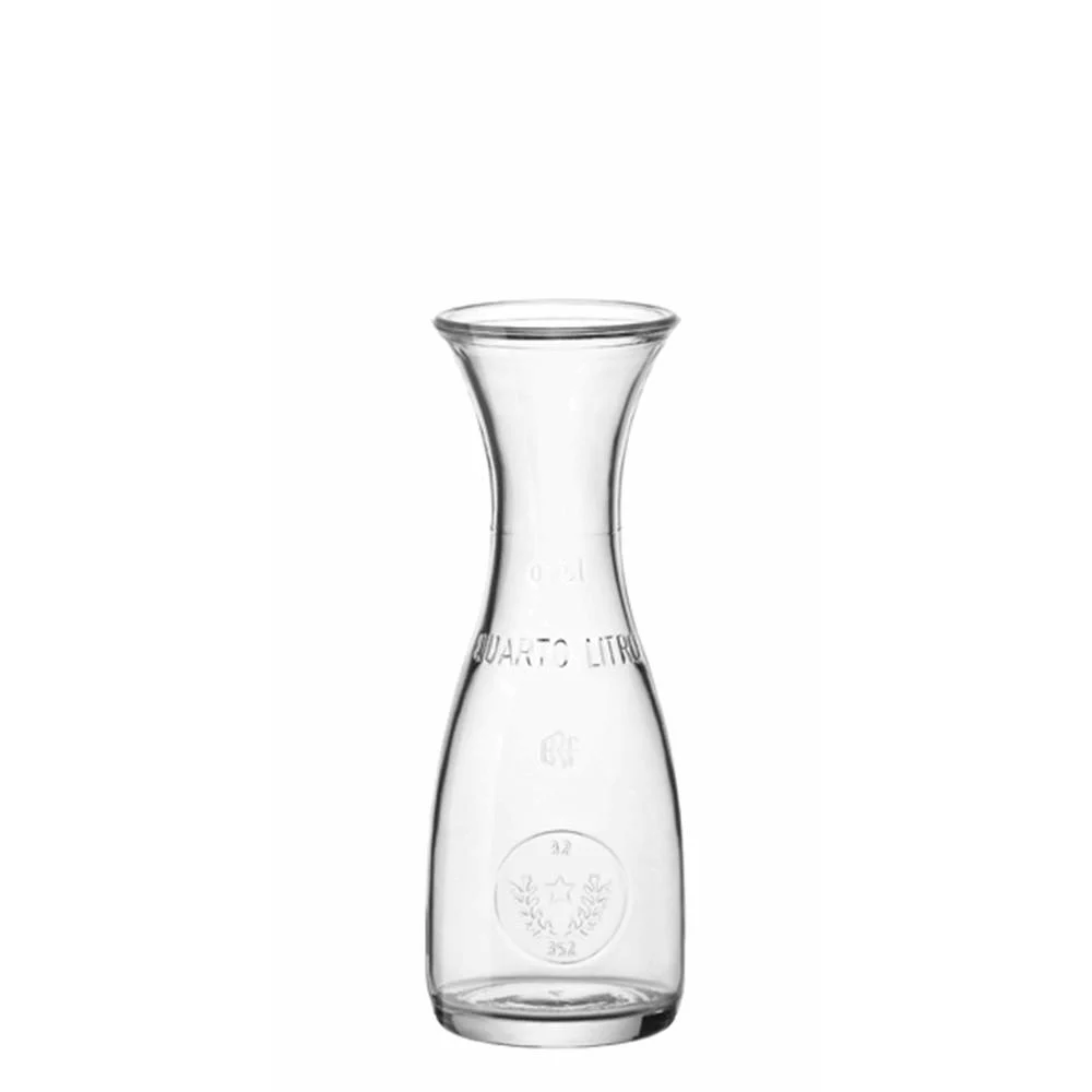 Misura Karaf 250 ml 12/box Rocco Bormioli