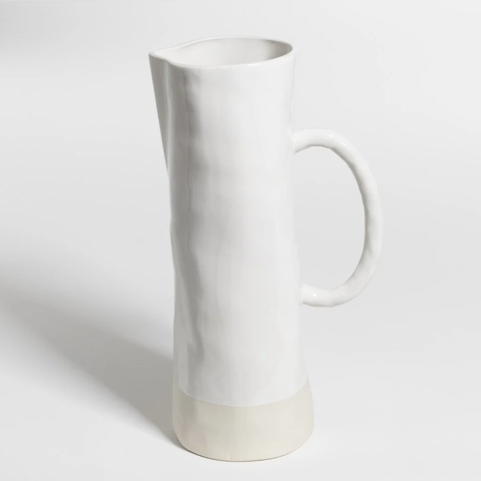 Table Atelier Karaf 1600 ml Milk