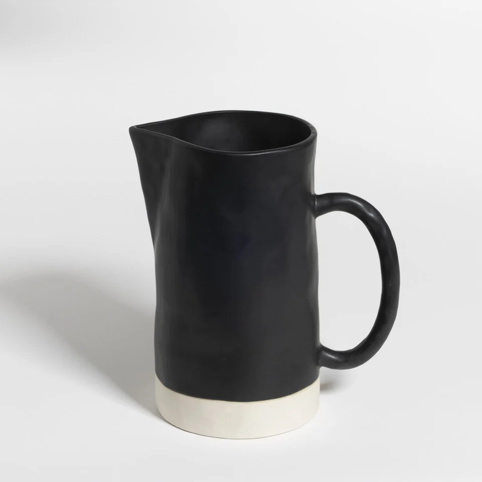 Table Atelier Karaf 1900 ml Black Pepper