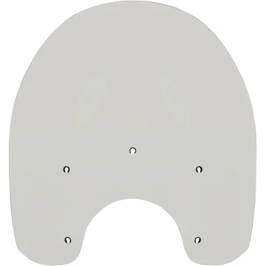 REPLACEMENT KUNSTSTOF HARLEY-DAVIDSON® WINDSHIELDS HARLEY-DAVIDSON