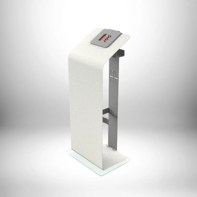 Ontwerp standaard brandblusser Tempo