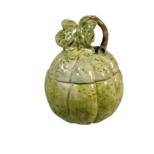 Pompoen 10cm GBCogo