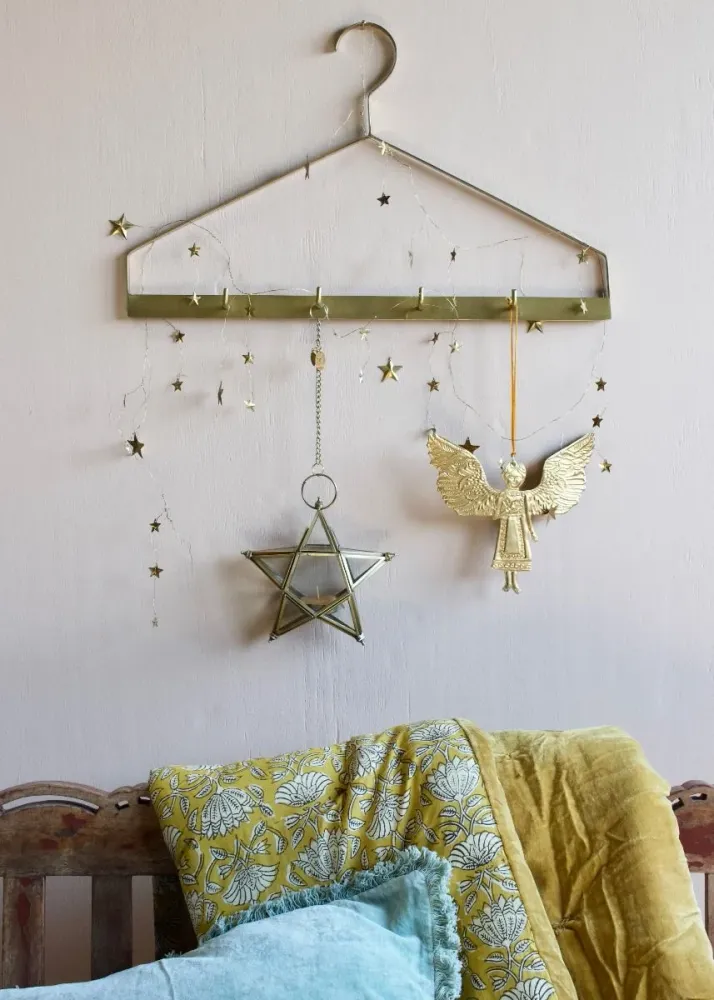 Engel ornament DE WELDAAD