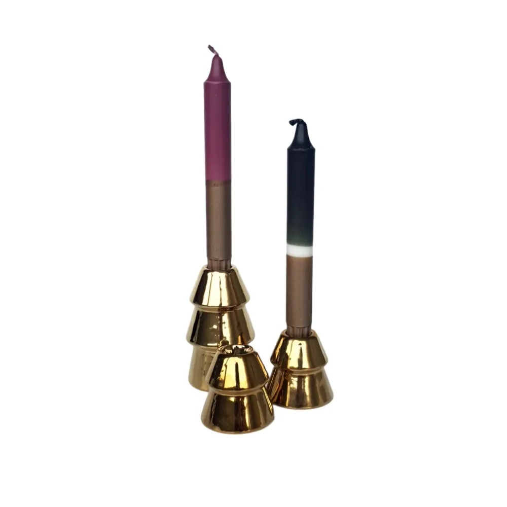Kerstboom Kandelaar 3-laags Mijn winkel