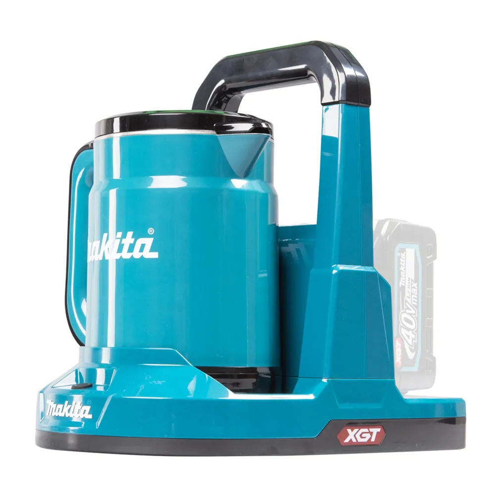 Ketel Makita KT001GZ 40V