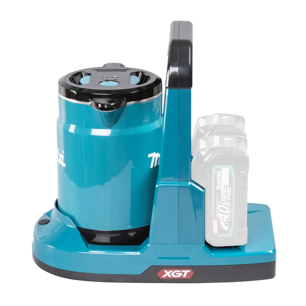 Ketel Makita KT001GZ 40V