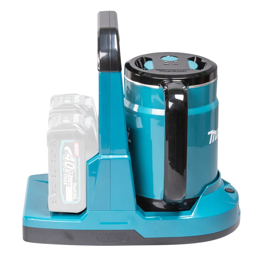 Ketel Makita KT001GZ 40V