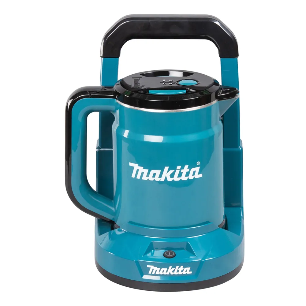 Ketel Makita KT001GZ 40V