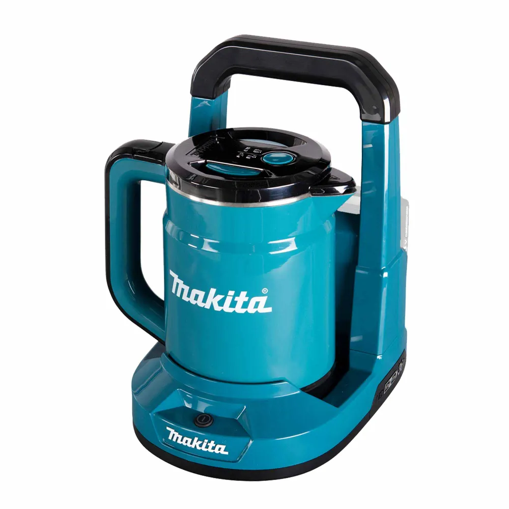 Ketel Makita LXT DKT360Z 18Vx2