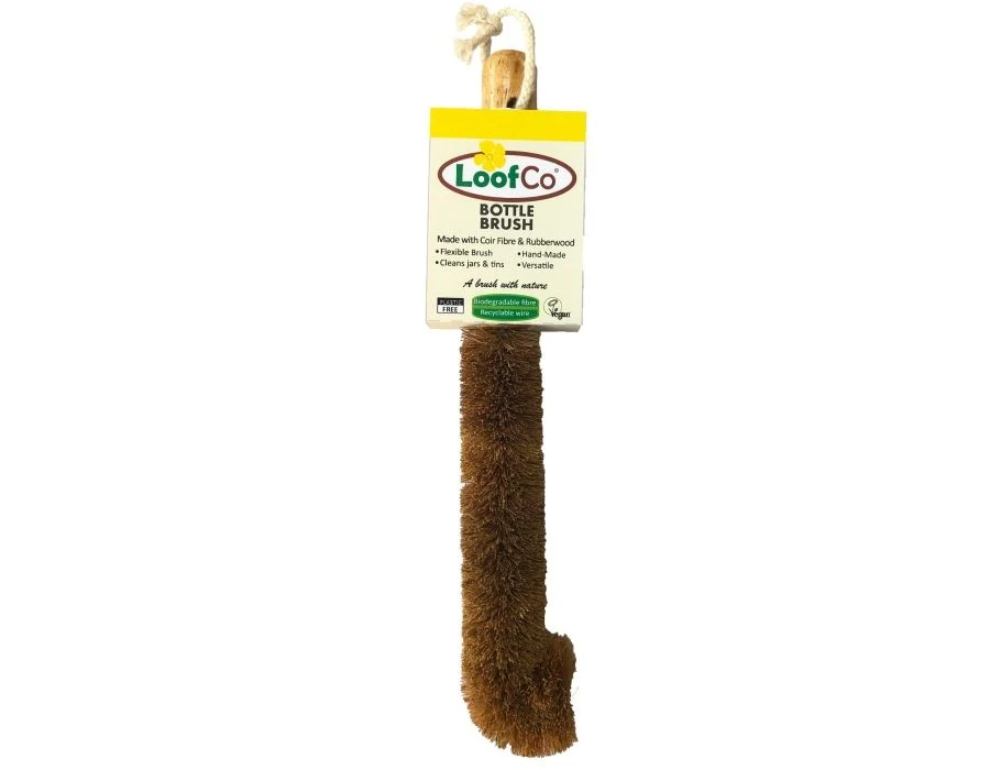 Flessen borstel LoofCo