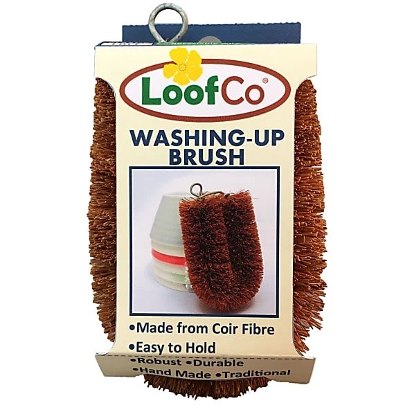 Kokos scrub LoofCo