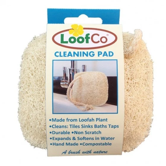 Natuurlijke sponzen LoofCo