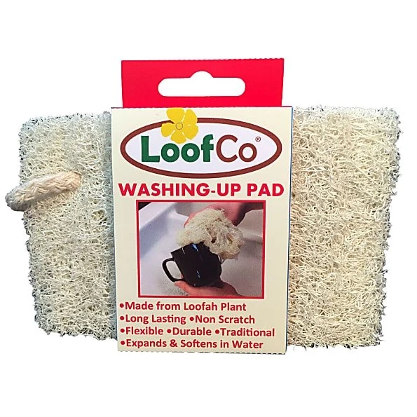 Natuurlijke sponzen LoofCo