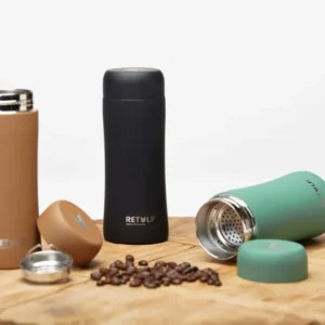Thermosfles Retulp 300ml