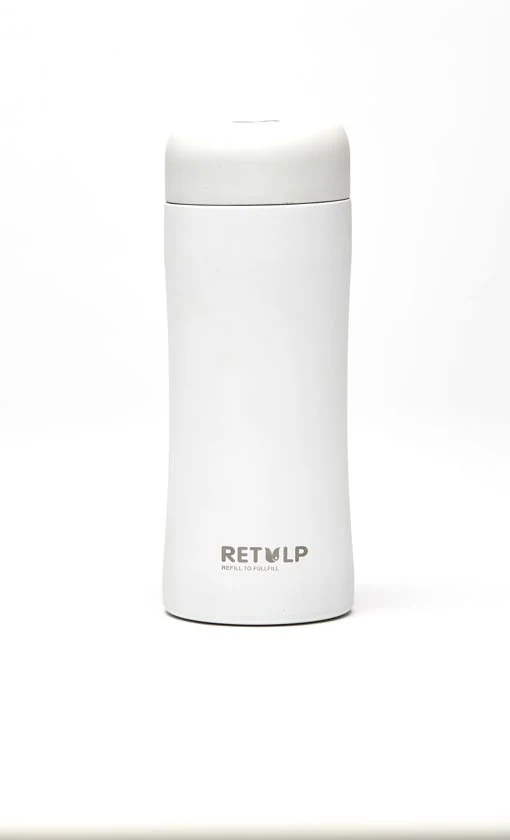 Thermosfles Retulp 300ml