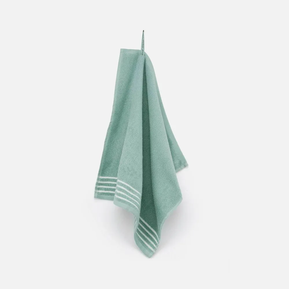 Keukendoek Superior Kitchen Jade 50x50 Walra