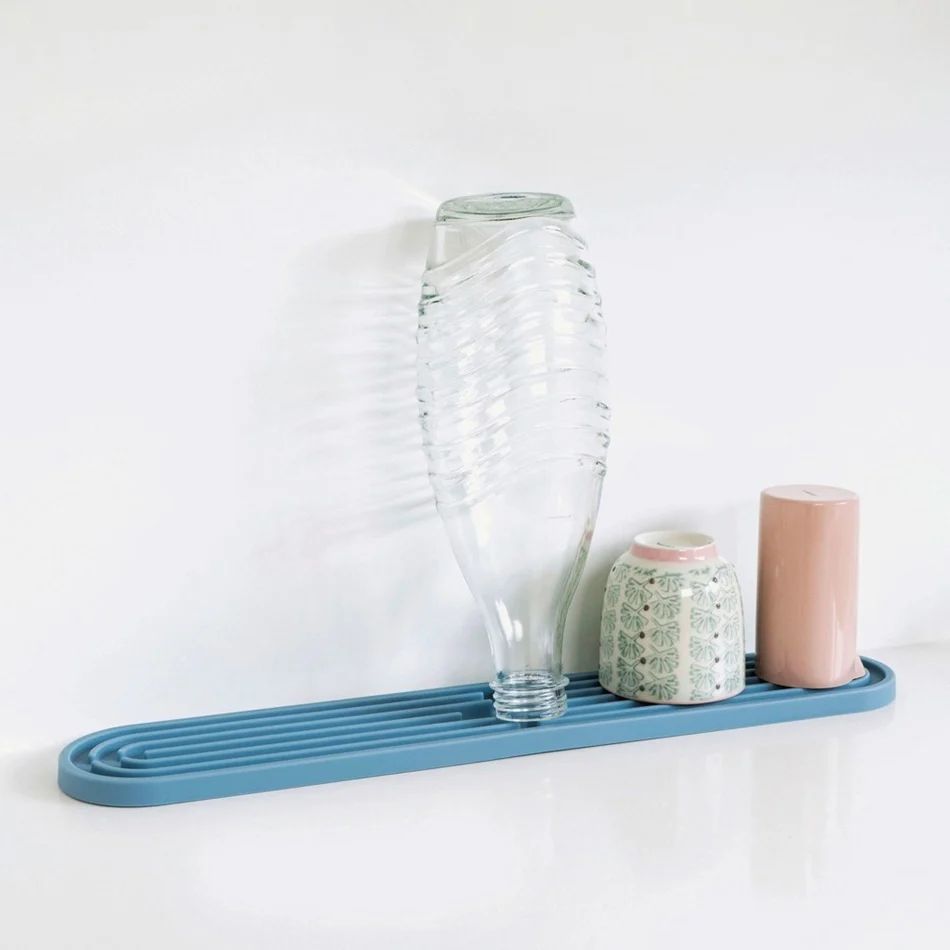 Brainstream dri.pad afdruipmat blauw